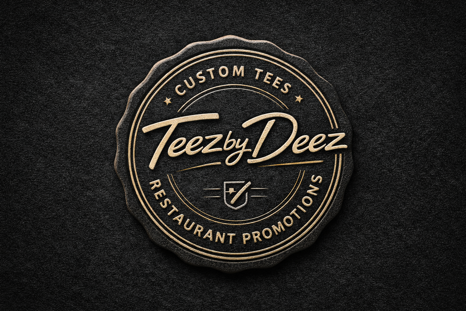 Teez by Deez